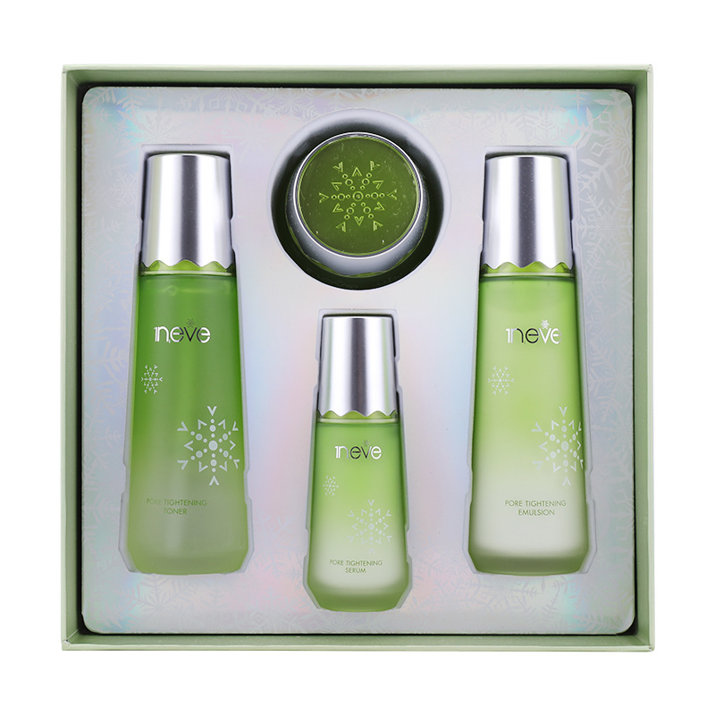 그린 엘리 꽉 모공 세트 모공 강화