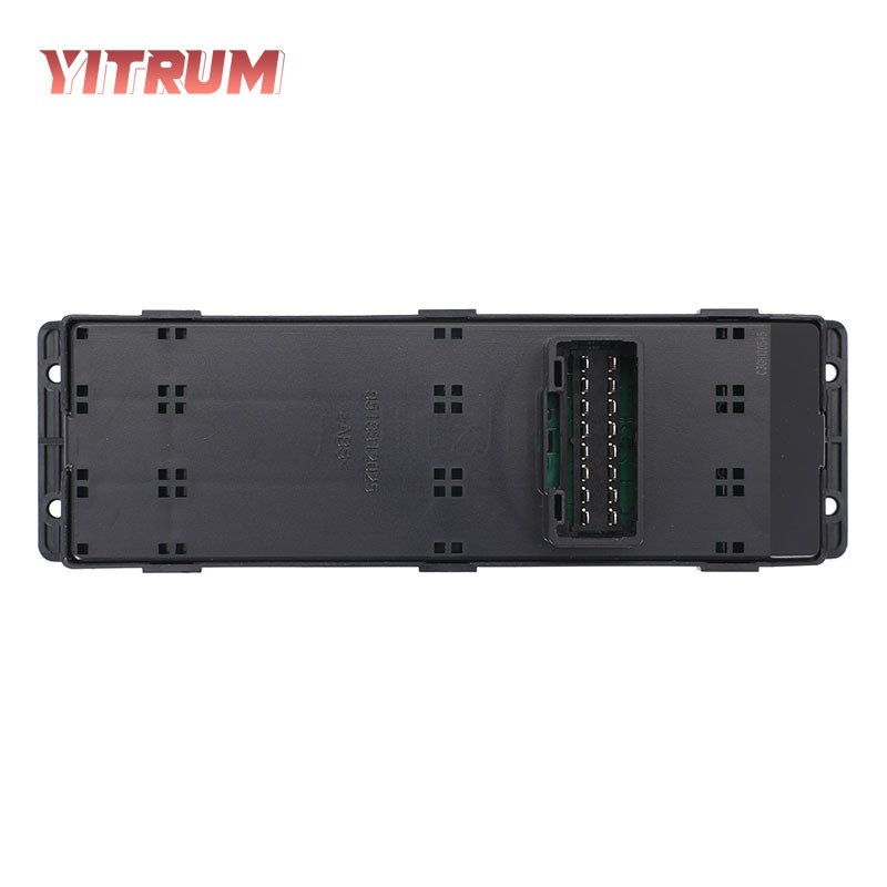 93570-2V015 Is Suitable for 10-15 Hyundai Veloster Auto Parts Autodown Window Glass Switch
