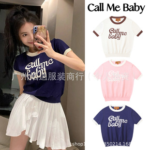 �F؛�n��Call Me Baby�R�����Ứᘿ�������Ӣ��������Ůһ�����l