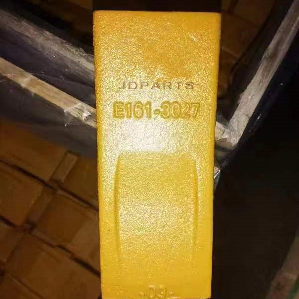 挖掘机斗齿 HS130-100 90度耐磨块 铸造/锻造斗齿 各种挖掘机配件