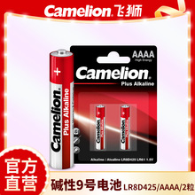 Camelionw{|9̖ LR8D425/AAAA 1.5V֌PݹP늳2/