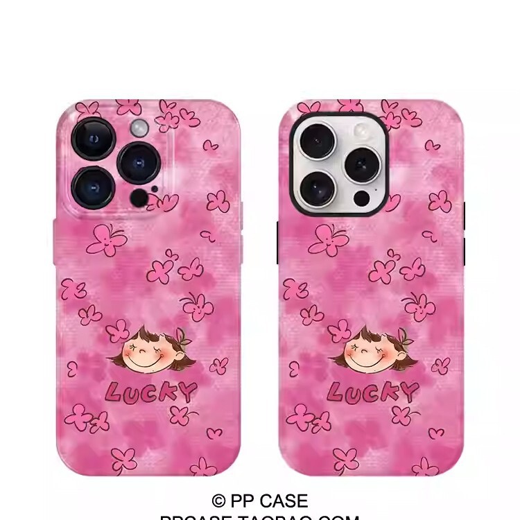 Ah Butterfly Is Suitable for Apple 17Promax Fresh and Girly Phone Case Iphone16 Niche 15 High Aesthetic Value 13 Ah Butterfly Is Suitable for Apple 17Promax Fresh and Girly Phone Case Iphone16 Niche 15 High Aesthetic Value 13