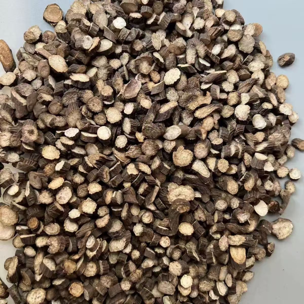 Red Peony Root Powder Chi Shao Paeonia lactiflora Traditional TCM Herb 500g quality and texture