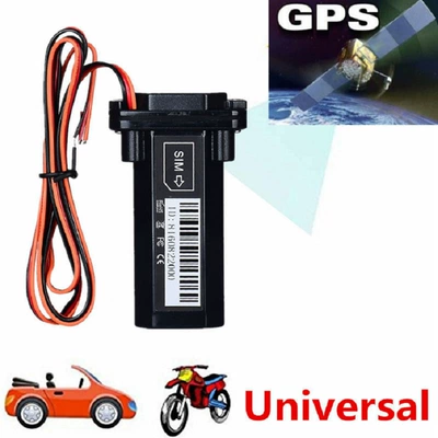 GPS Locator Electric Vehicle Car Locator