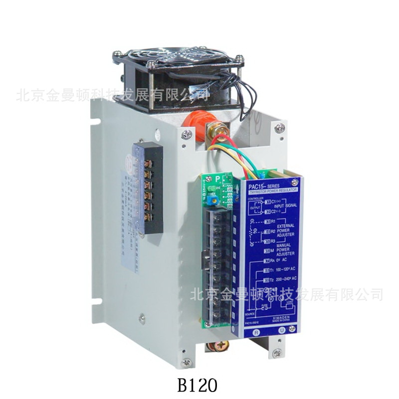 PAC15系列单相电力调整器