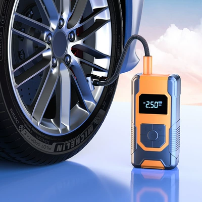 car portable car air | Hava nasosu