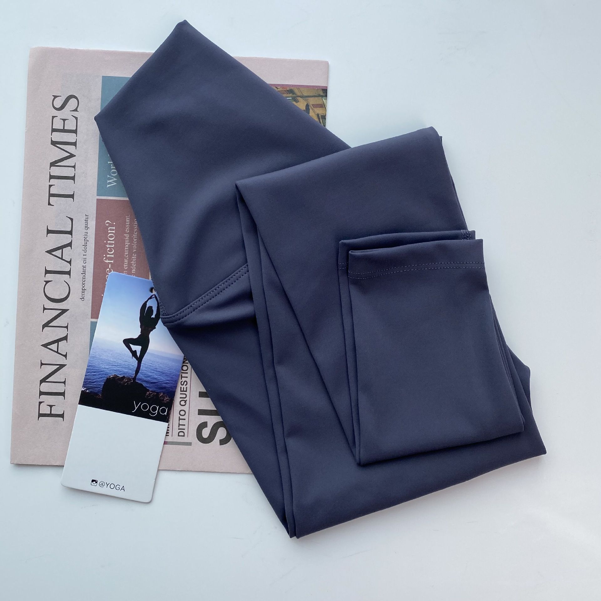 ダークブルーアッシュ