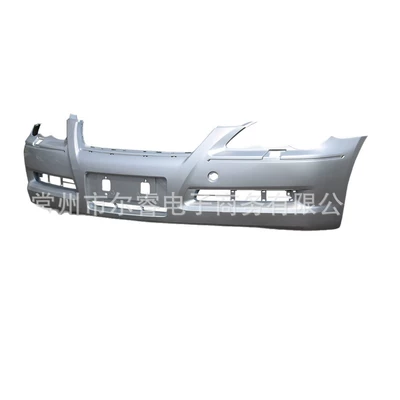 Rear Bumpers, Bumper