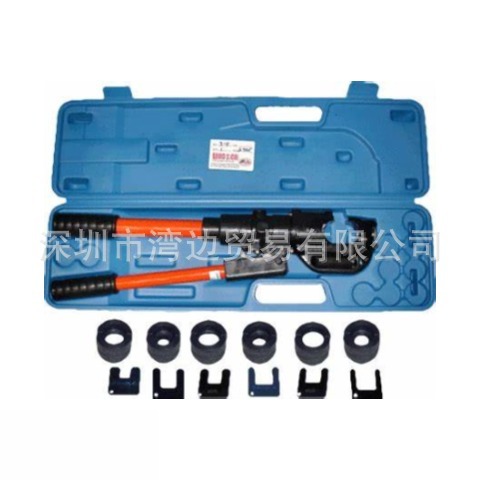 供应美国Locoloc进口#3-K液压钳套件【议价】