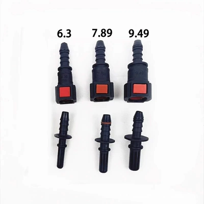 Mühərrik alətləri Tool Fuel Pressure Gauge