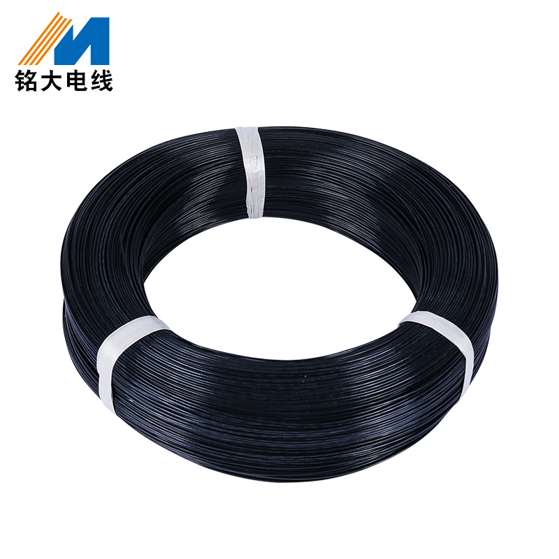 10064 Teflon Ultra Fine High Temperature Resistant Electronic Wire 28AWG Microwave Oven Internal Hea