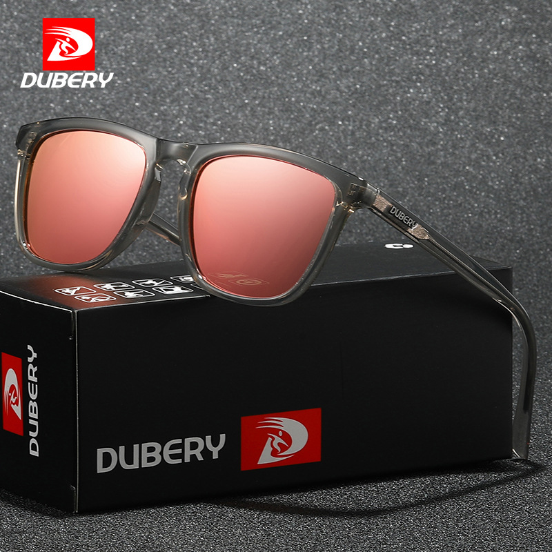 square trend sunglasses
