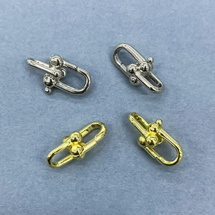 18K����ɫ���^�R���DIY�������B�ӿڴ�۴����Ʒ��������l