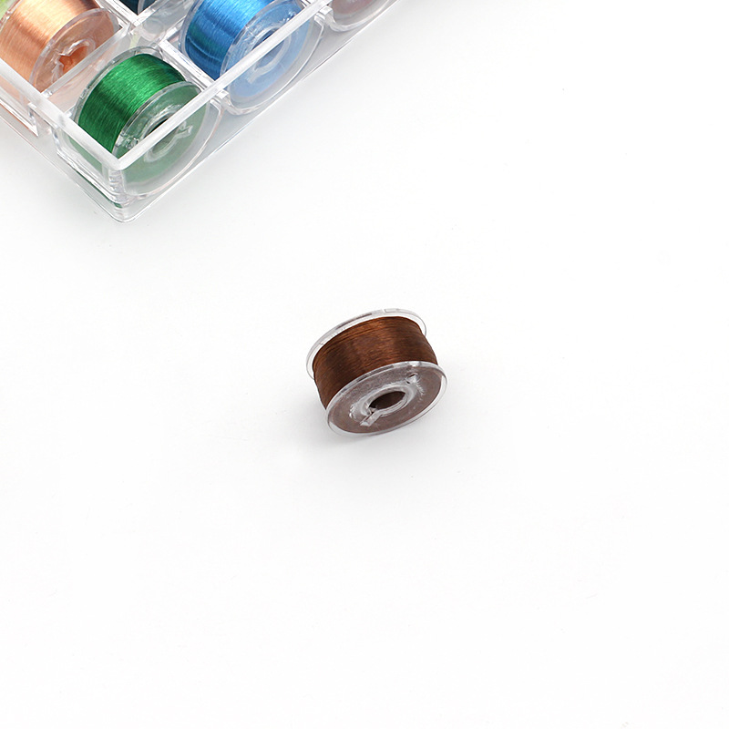 21 # 다크 브라운 * 65 m/롤