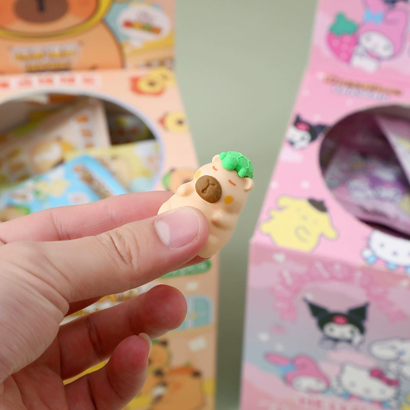 Высококачественная резинка для учащихся начальной школы, милая канцелярия, подарок на День рождения