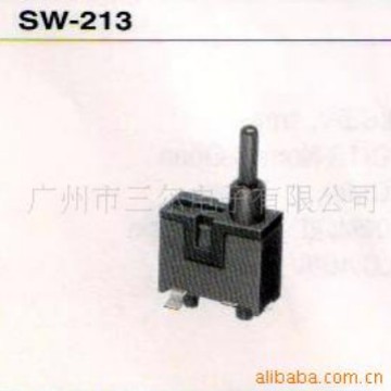代理日本神明检测开关：SW-213各种电子仪仪表通讯医疗设备