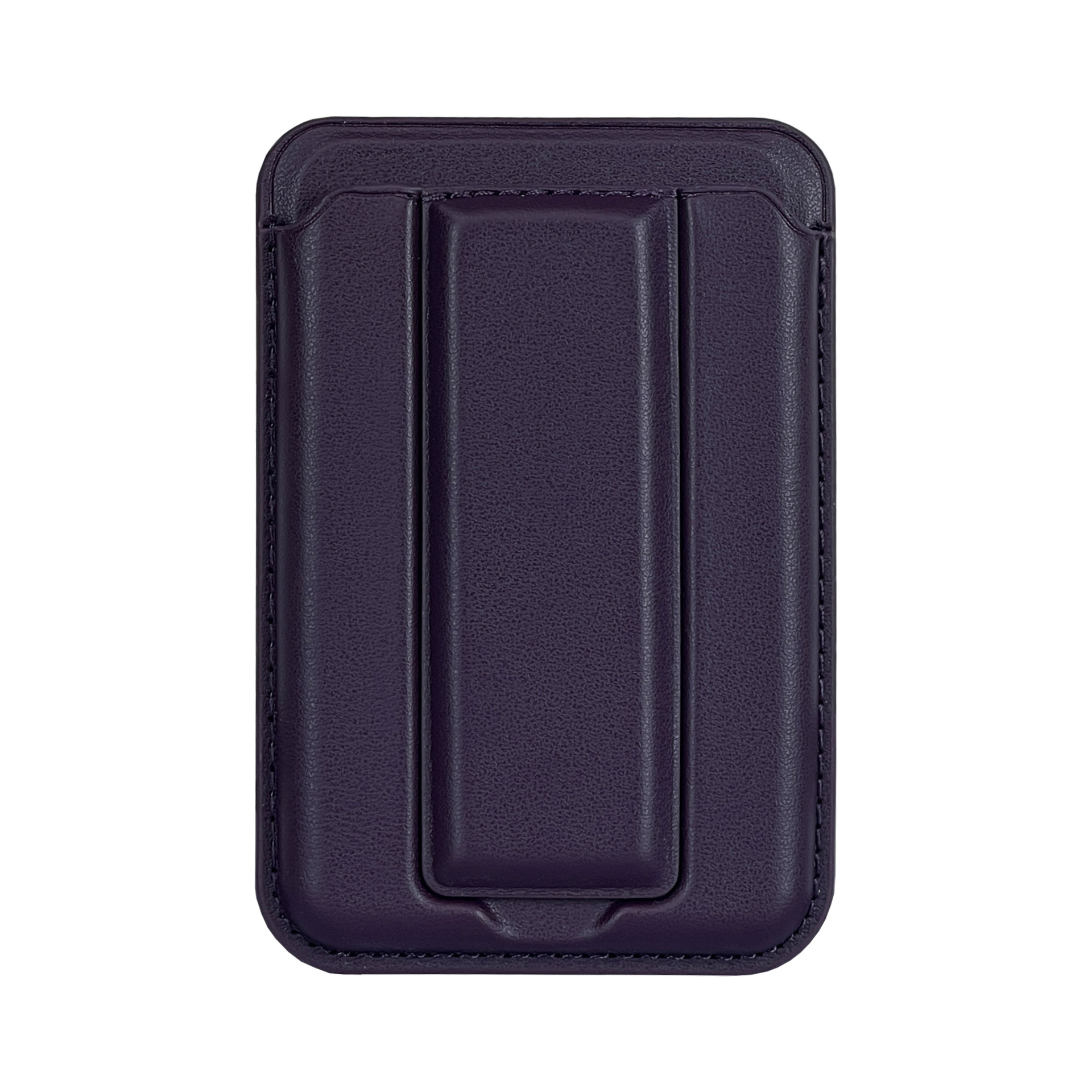 Soporte de paquete de tarjetas de succión magnética de suministro directo del fabricante, doble fila N52 fuerza magnética súper fuerte para la serie iPhone de Apple