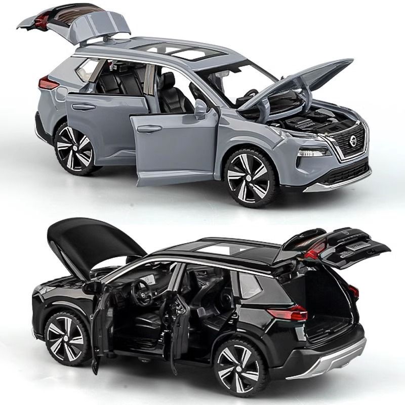 1:32 Nissan Sylphy Car Model Alloy Car Kidsren's Toy Car Pull Back Corolla Car Ornaments Gift 1:32 Nissan Sylphy Car Model Alloy Car Kidsren's Toy Car Pull Back Corolla Car Ornaments Gift