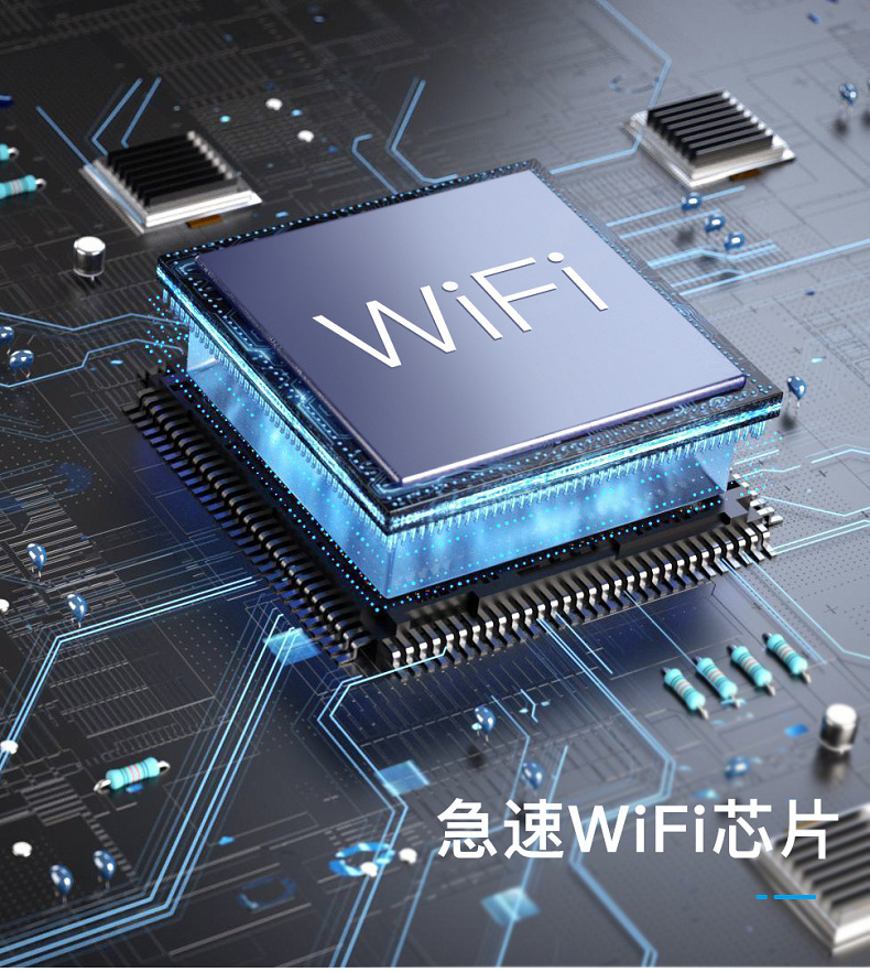 WIFI Industrie-Endoskop hochauflösend 3,9mm mit dreifacher Zoomkamera für Automobil-, Rohr- und Wasserdicht-Inspektionen