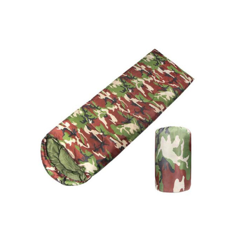 Travel handheld wear-resistant digital winter camouflage sleeping…