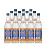 第三代双沟大曲普曲42度浓香型白酒整箱光瓶酒500ML*12瓶装口粮酒