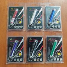 激光逗猫棒红光镭射红外线电子猫咪逗猫玩具宠物玩具用品批发