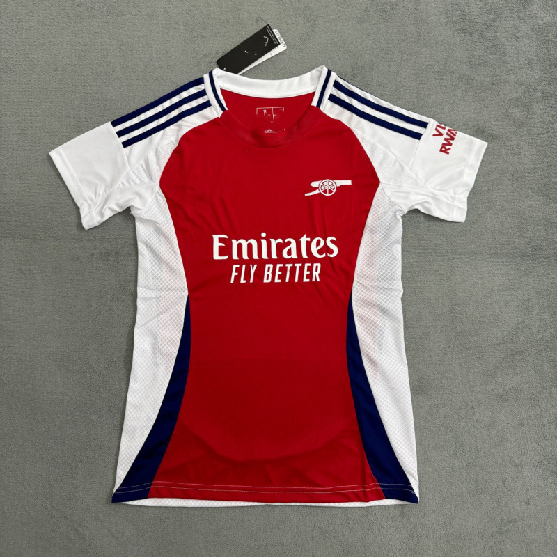 Club Mujer Real Madrid Barcelona Manchester City Miami Arsenal Tottenham Fola Camiseta de fútbol