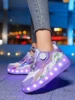 Purple, J909
