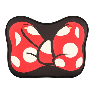 Back Hanging Short Chair Back | Chair back anti-kick pad