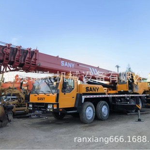 SANY 50T ��һ50����܇��һSTC500 STC750 stc800 ��܇��