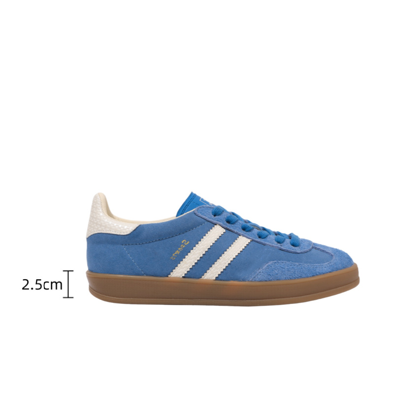Blue (inner height 5 cm)