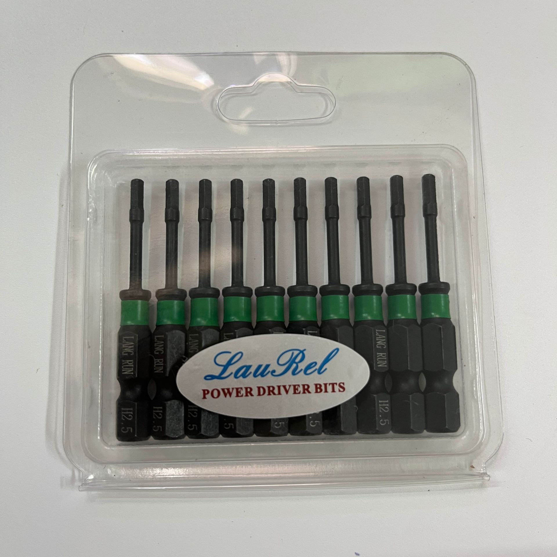 [Alemania] importado de alta resistencia destornillador eléctrico cabeza de destornillador hexagonal de alta resistencia magnética de alta dureza