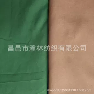 定制涤纶染色布70-90g平纹染色布110-130g斜纹染色 头巾布 床品布