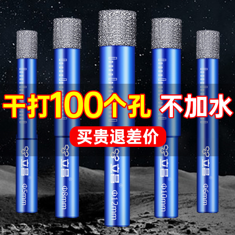 Perforación de perforación