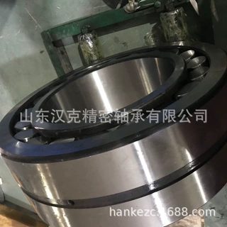 山东外贸轴承 承接外贸轴承订单 调心滚子轴承 22212CCK/W33轴承