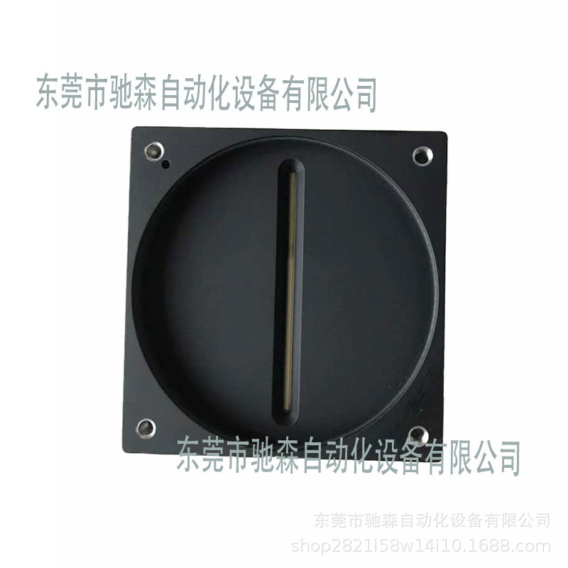 加拿大DALSA达尔萨LA-CM-08K08A-00-R工业线阵扫描相机Linea议价