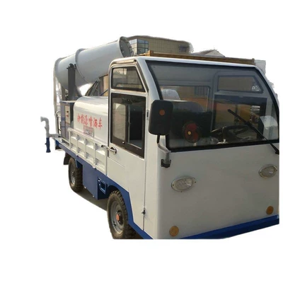 Washing Sprinkler Truck, Suvarma maşınları
