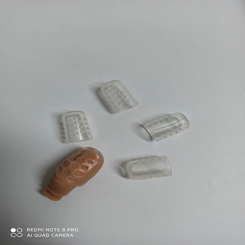 Big Toe Croc Charm большой палец большой палец защитный чехол крокодил подвески туфли