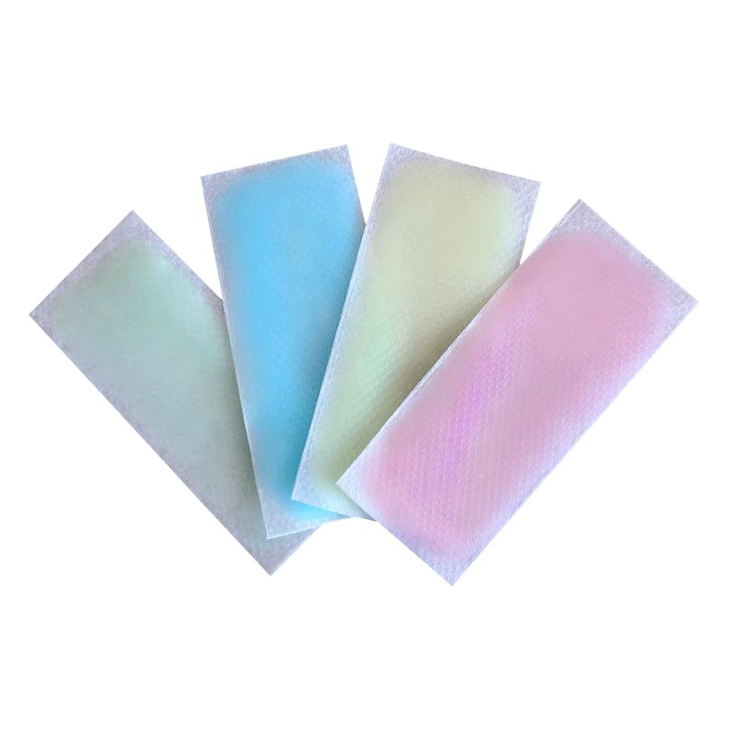 Оптовая продажа гелевых ледяных пластырей, прямые продажи с фабрики, трансграничные охлаждающие пластыри, военная подготовка, профилактика теплового удара, холодный компрессионный пластырь, охлаждающий пластырь для снижения температуры