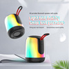 Small speakers for camping, bluetooth, Birthday gift, wholesale