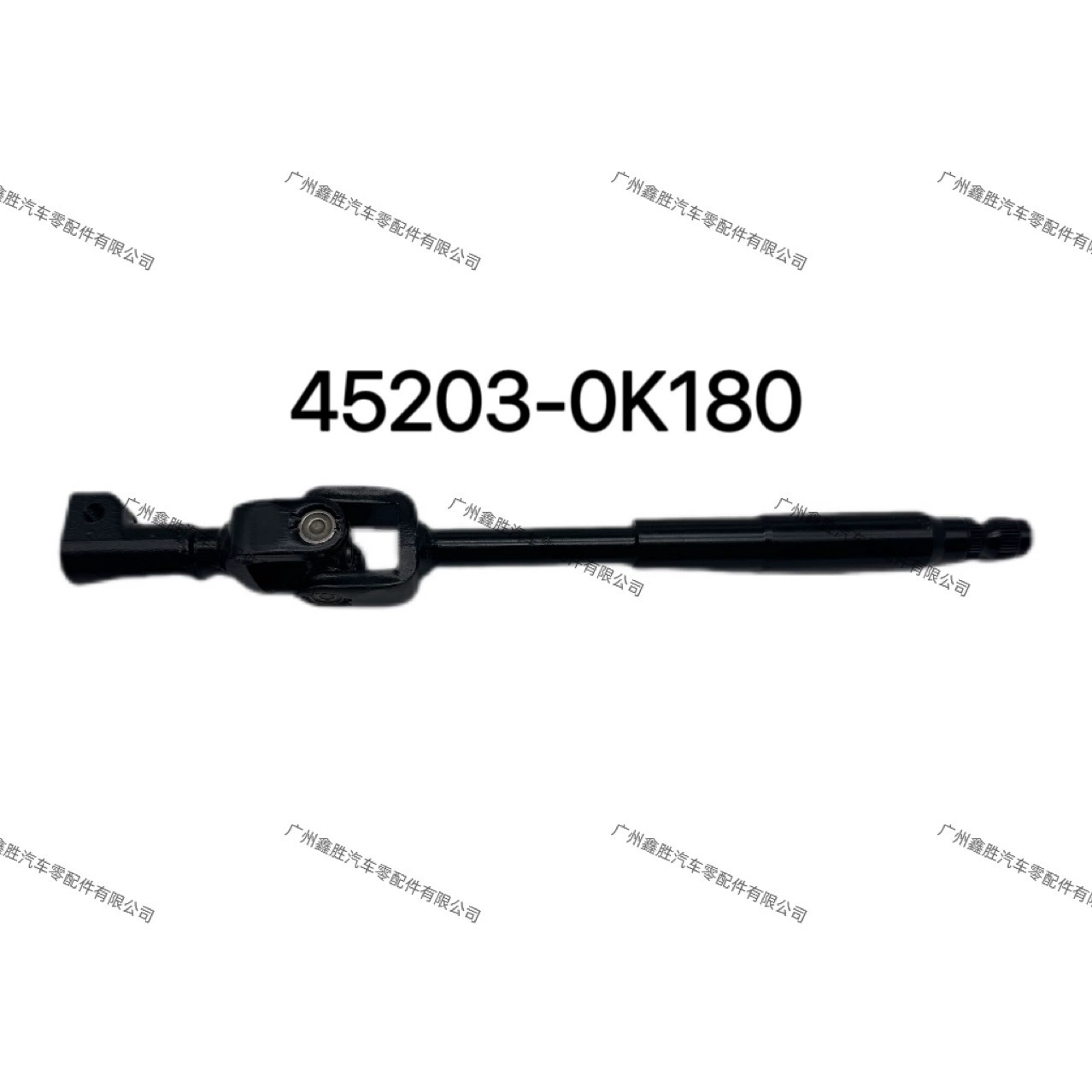 45203-0K180 подходит для рулевого механизма Toyota Hilux REVO с правым рулем, шатун.