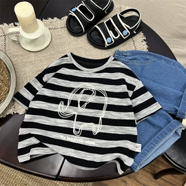 童裤;童T恤;童套装