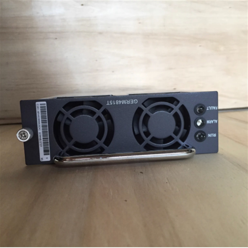 EMERSON艾默生GERM4815TEP 高效直流通信电源 整流模块 嵌入式