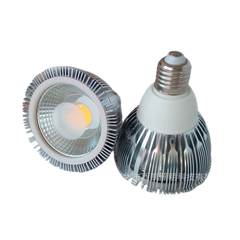 [COB PAR30 5W E27 85-265V 5W LED COB PAR ]