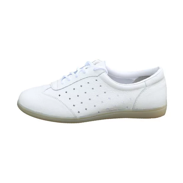 Summer Tai Chi shoes, practice shoes for women and men, genuine leather, breathable, soft cowhide, sports martial arts shoes with hollow design and rubber sole