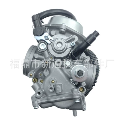 Vt600 1988-1998 16100-Mr1-673 – Carburetor