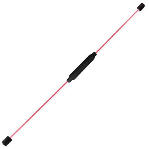 New fitness elastic stick Felice stick training abdominal muscle stick disassembly tremor stick Felix stick fitness equipment