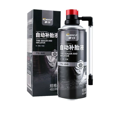 automatic tire repair liquid vacuum: Kempinq və səyahət