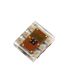 TCS34725FN AMS DFN-6���b ��W�������ɫ������оƬ ԭ�b��Ʒ