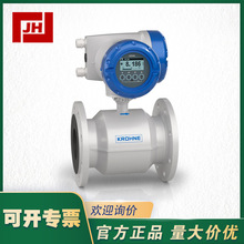 KROHNE��¡늴�����ӋOPTIFLUX 2300�m���ˮ����ˮ�ĸ߶ˑ���